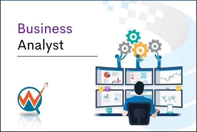 Business Analyst Courses in Tamil