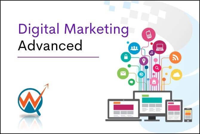 Digital Marketing Advanced Courses in Tamil