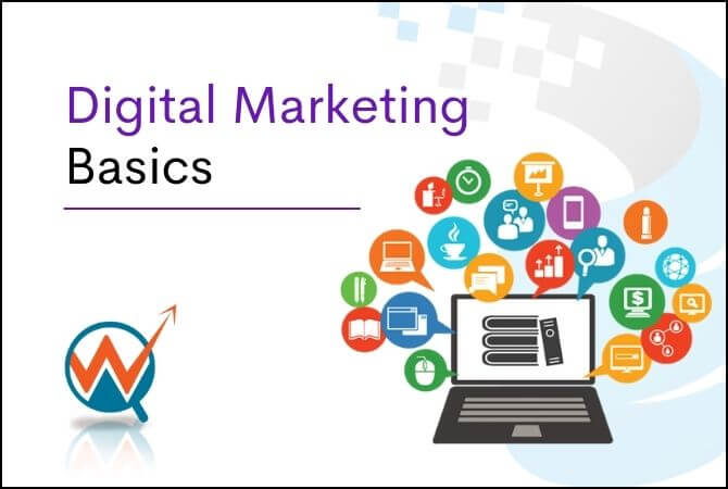 Digital Marketing Basic Courses in Tamil