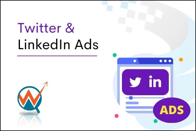 Twitter Ads & LinkedIn Ads Courses in Tamil