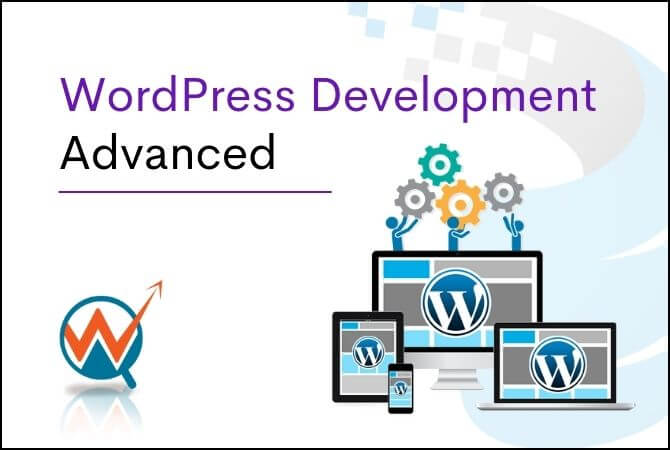 WordPress Development Advanced Courses in Tamil