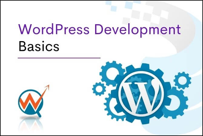 WordPress Development Basic Courses in Tamil