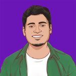 Jerson Ronoldwyn Raj - wordpress developer