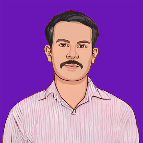 Siva-Prakasam-A - QA tester