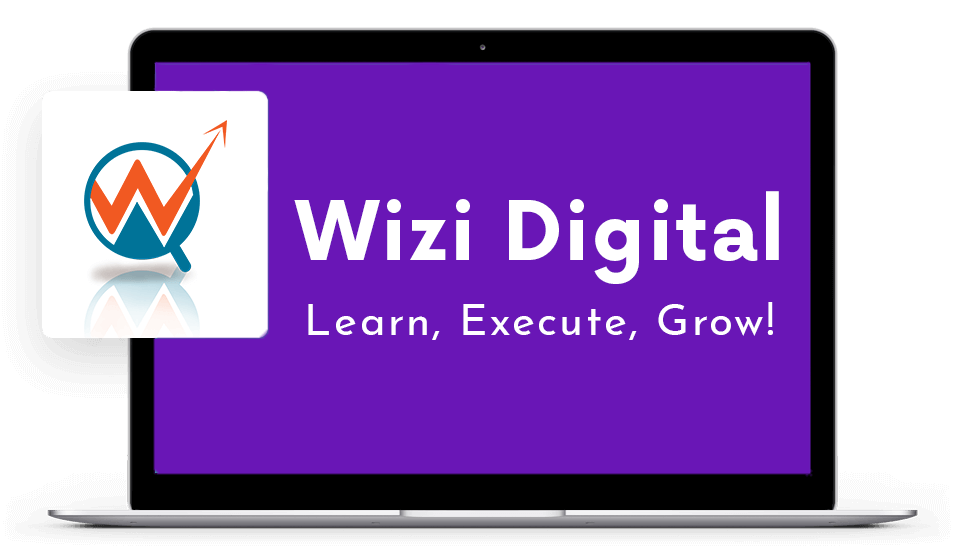 wizi digital marketing courses